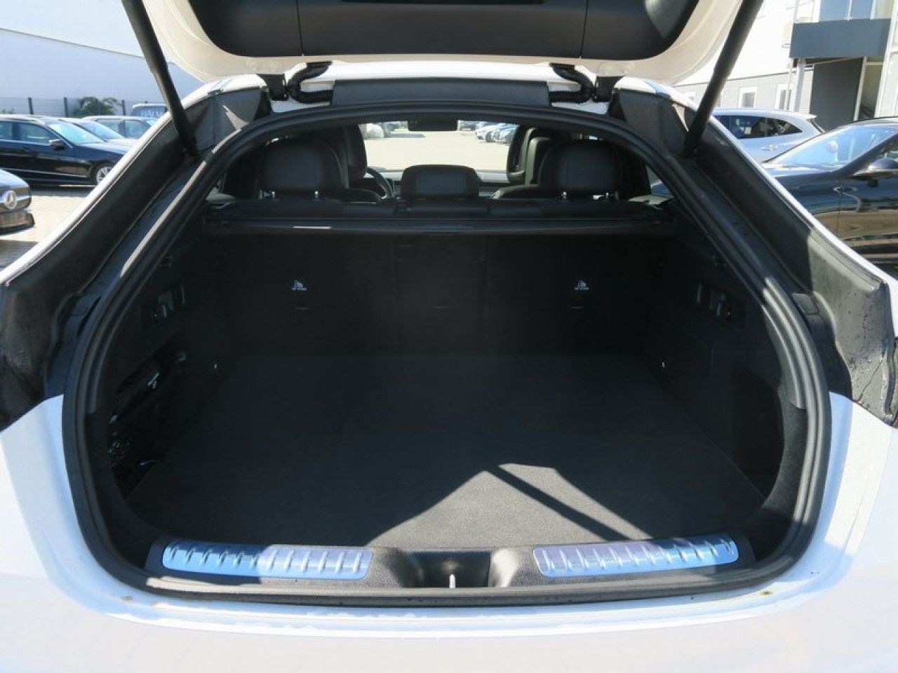 Mercedes-Benz GLC – Bild 14