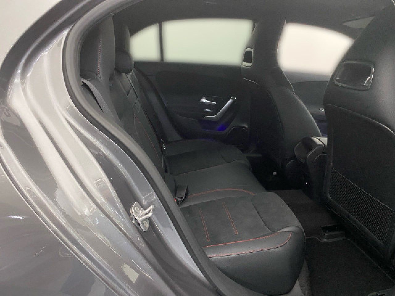 Mercedes-Benz A-Klasse – Bild 10