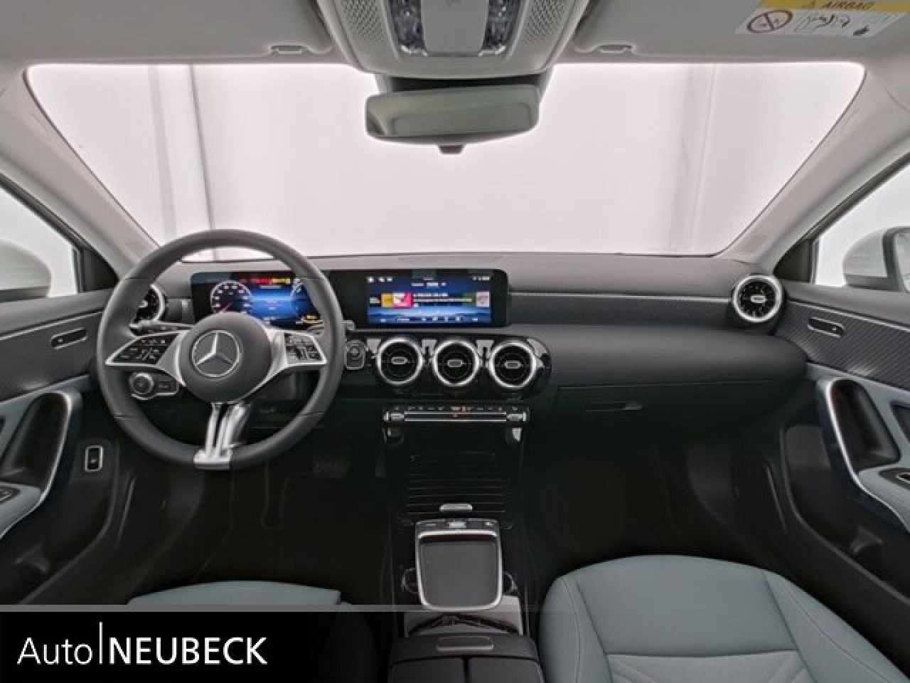 Mercedes-Benz A-Klasse – Bild 8