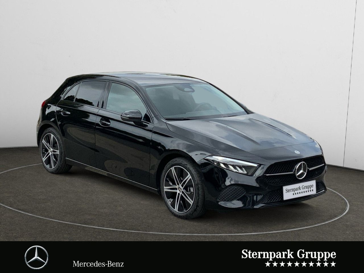 Mercedes-Benz A-Klasse – Bild 7