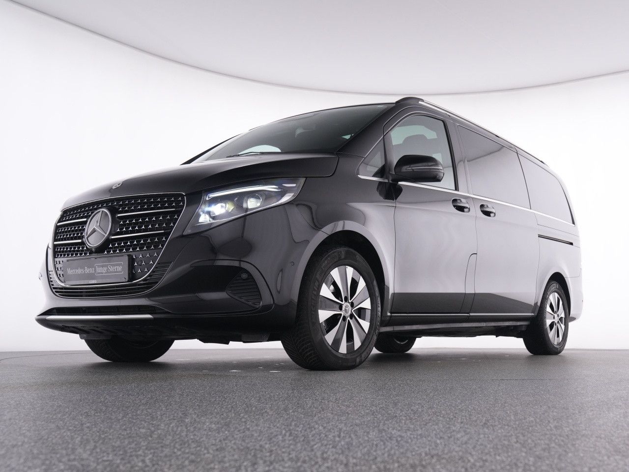 Mercedes-Benz V-Klasse – Bild 6
