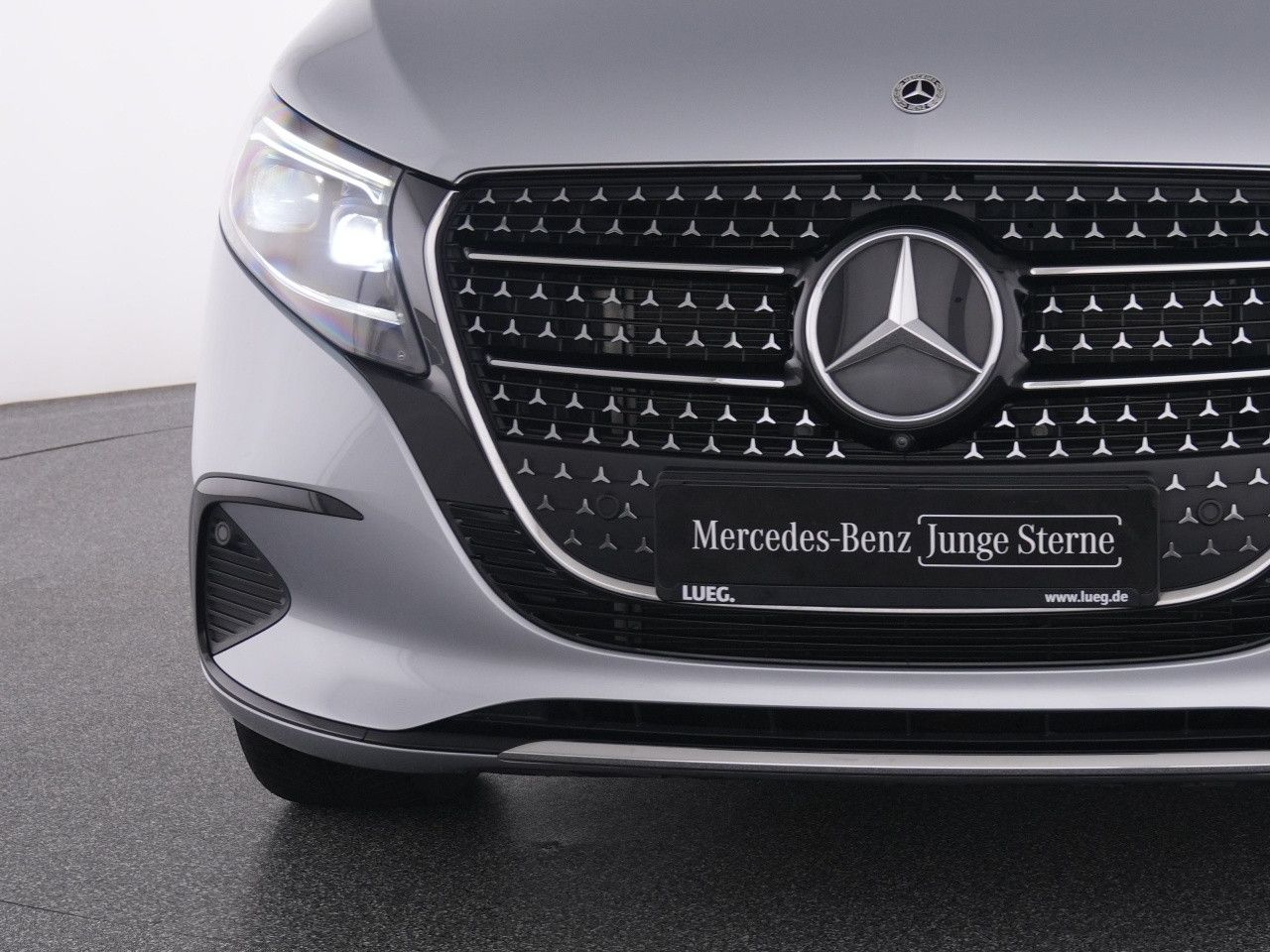 Mercedes-Benz V-Klasse – Bild 16