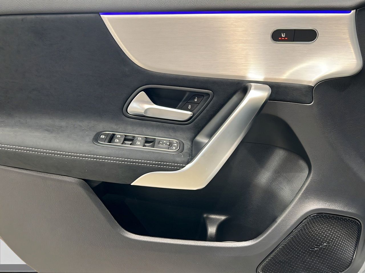 Mercedes-Benz A-Klasse – Bild 13