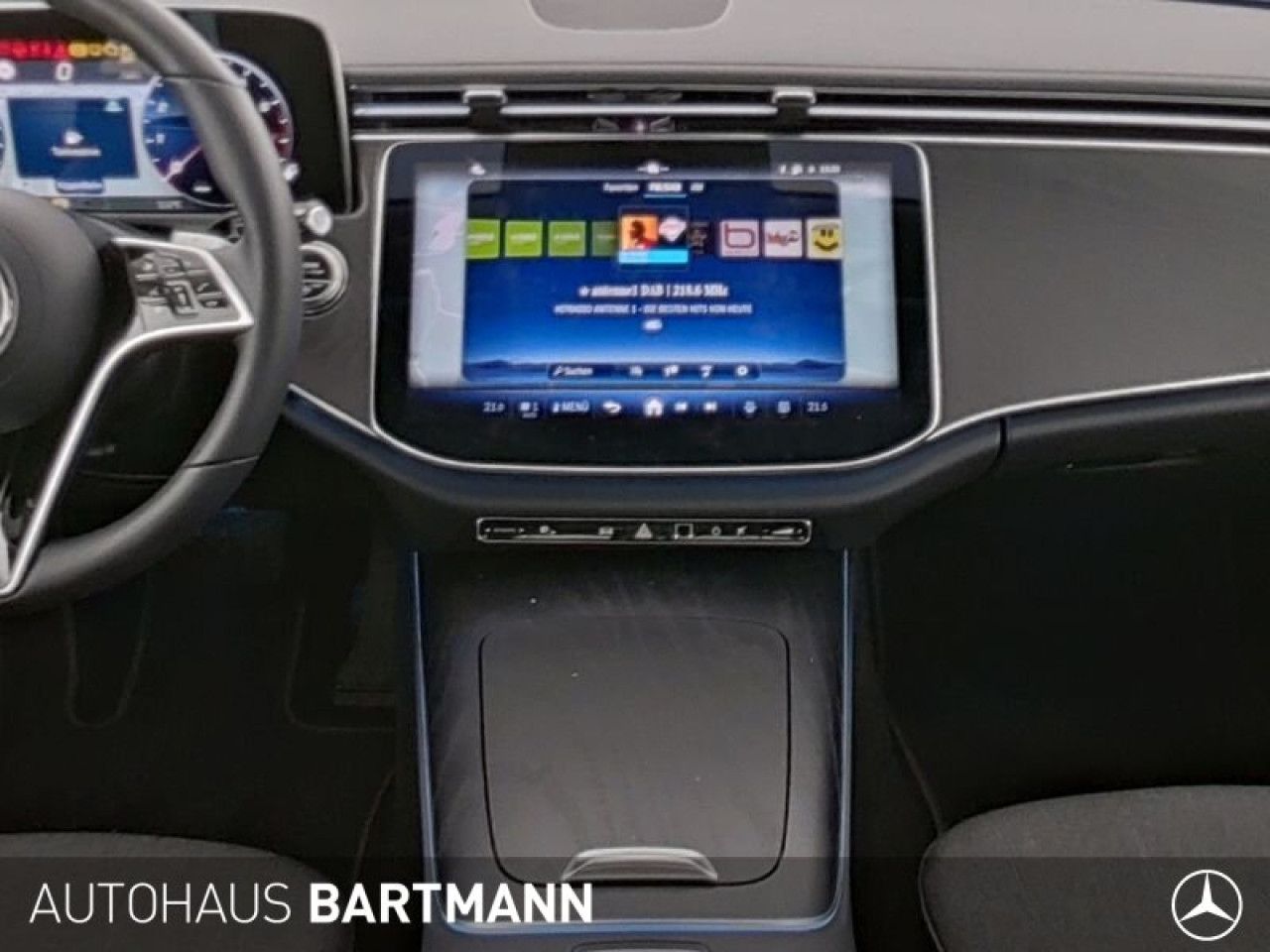 Mercedes-Benz E-Klasse – Bild 8