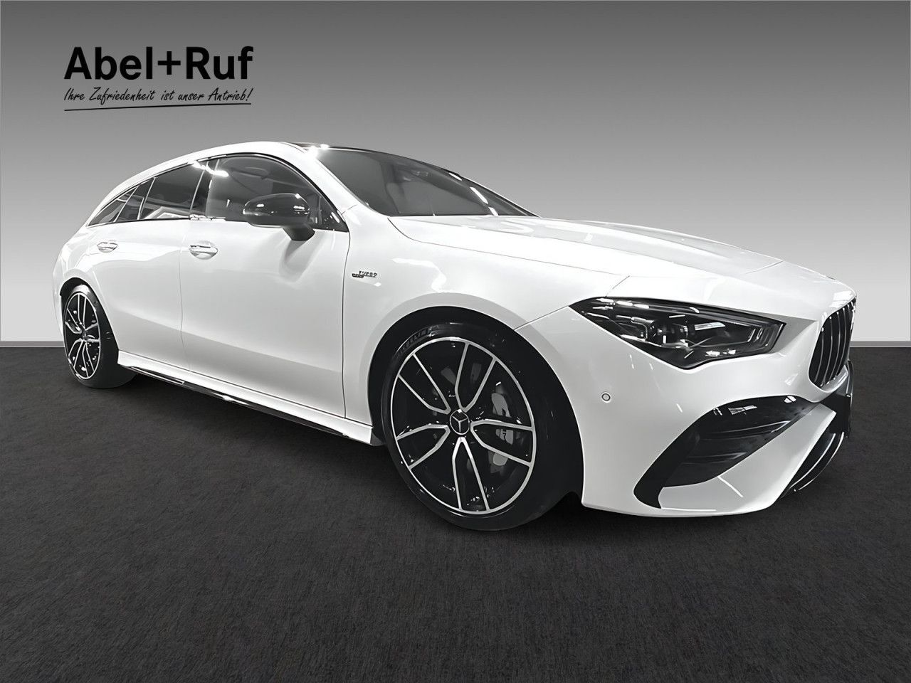 Mercedes-Benz CLA – Bild 5
