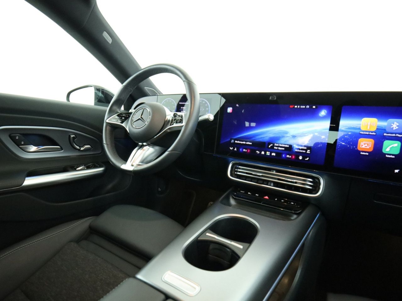 Mercedes-Benz CLA – Bild 10