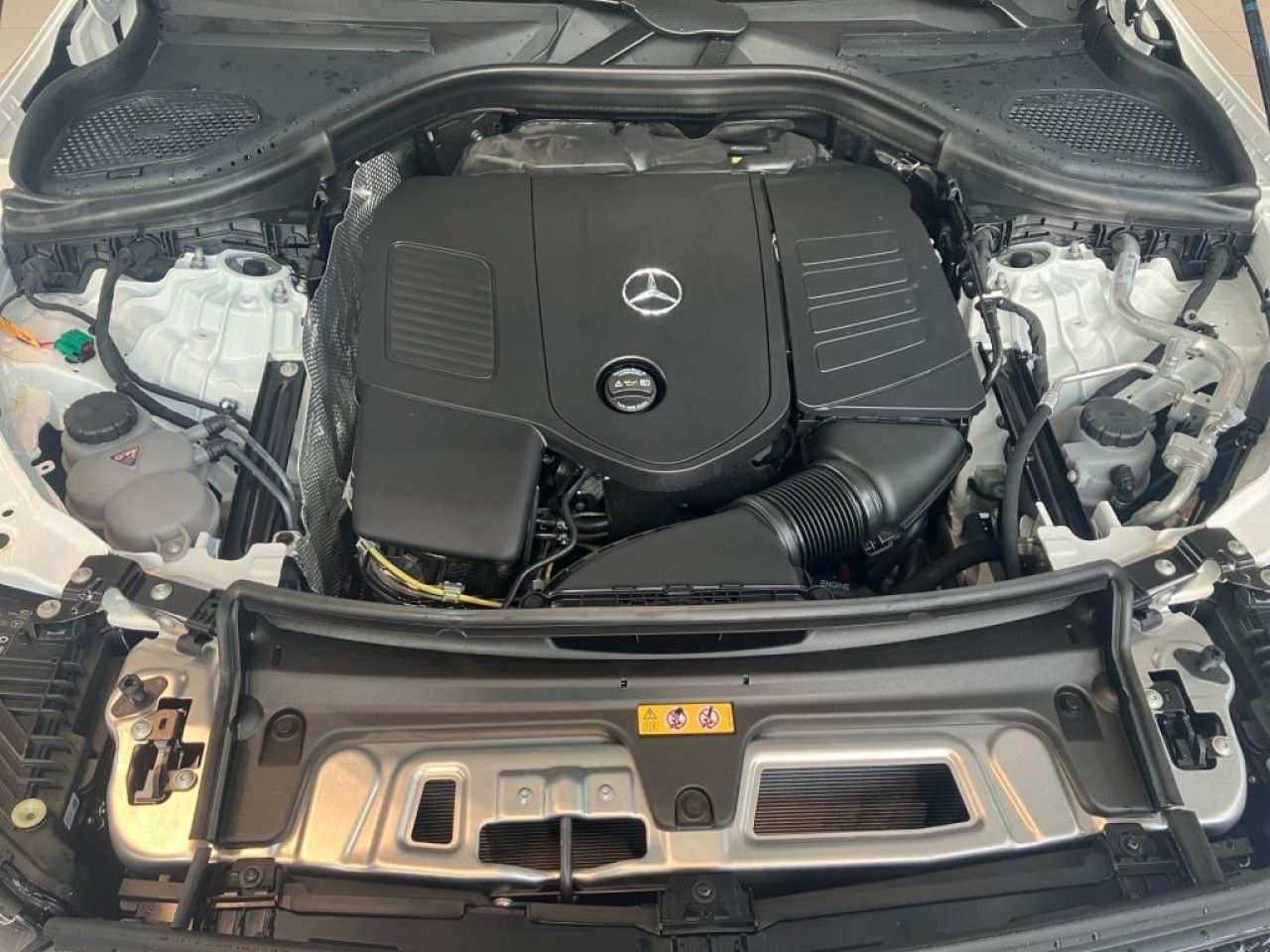 Mercedes-Benz GLC – Bild 4