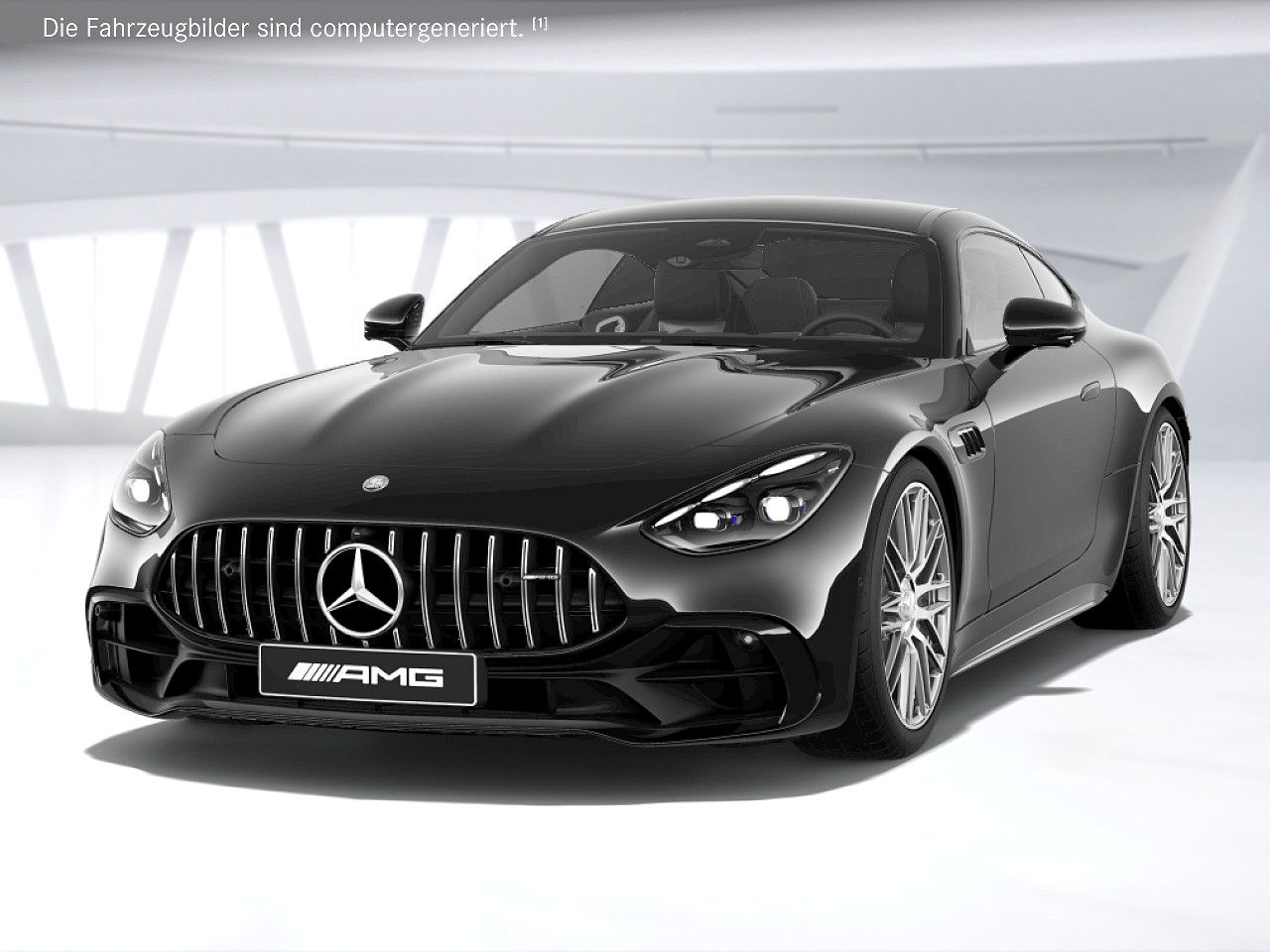 Mercedes-Benz AMG GT – Bild 16