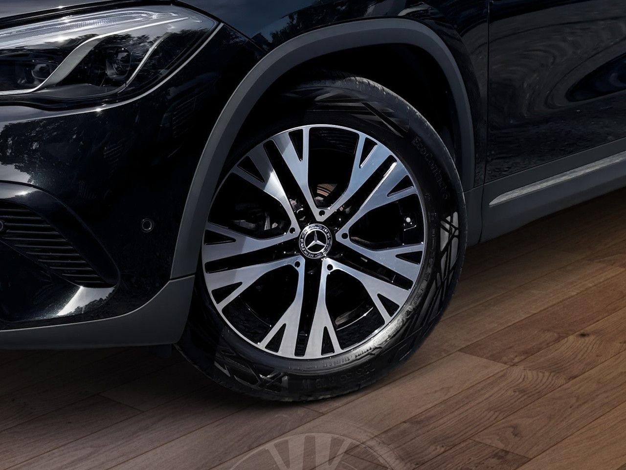 Mercedes-Benz GLA – Bild 2