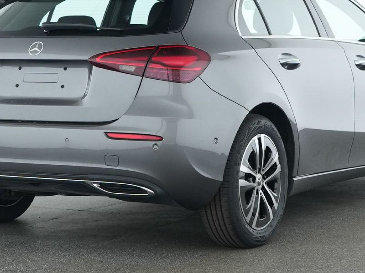 Mercedes-Benz A-Klasse – Bild 4