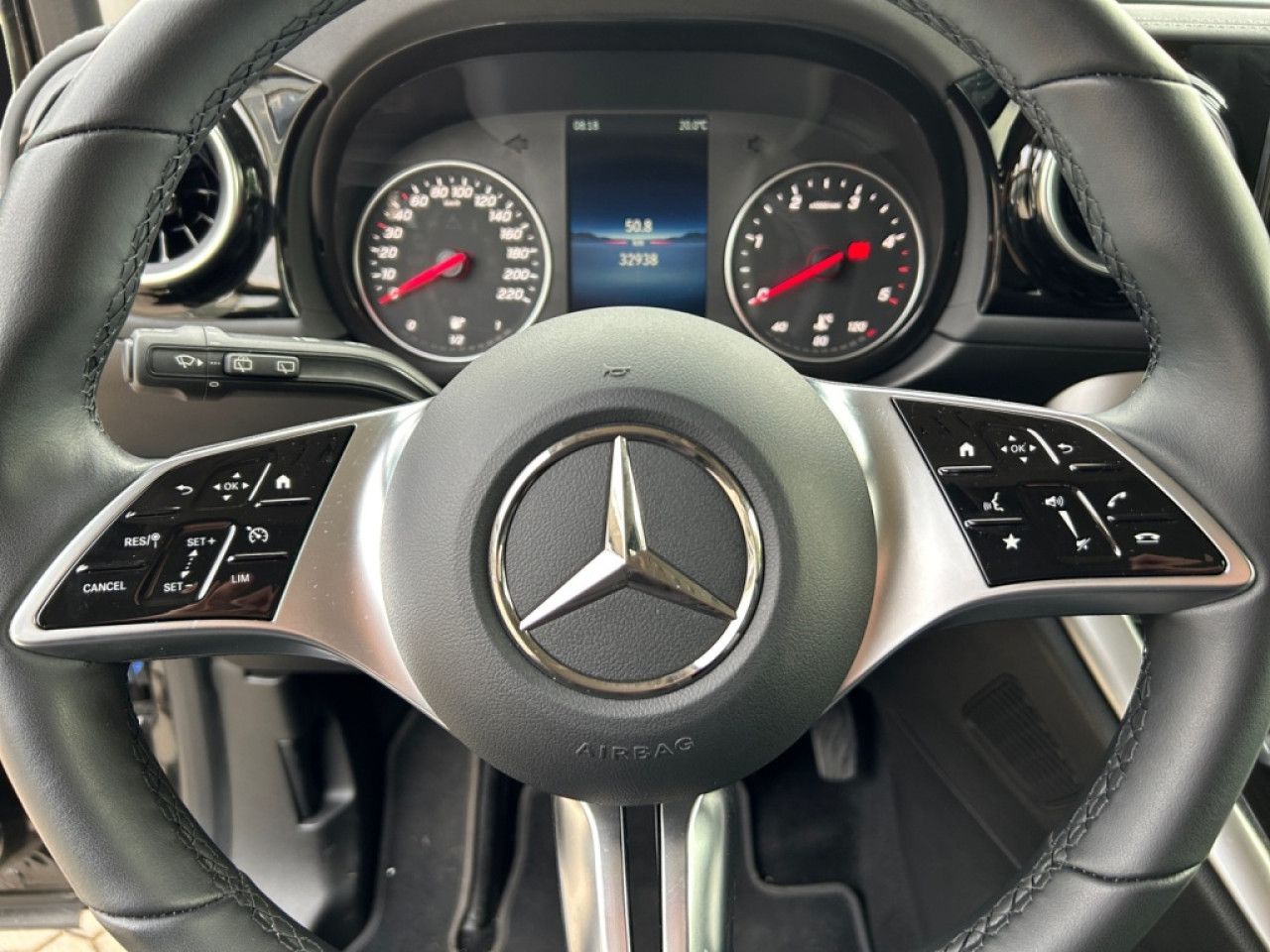 Mercedes-Benz T-Klasse – Bild 20