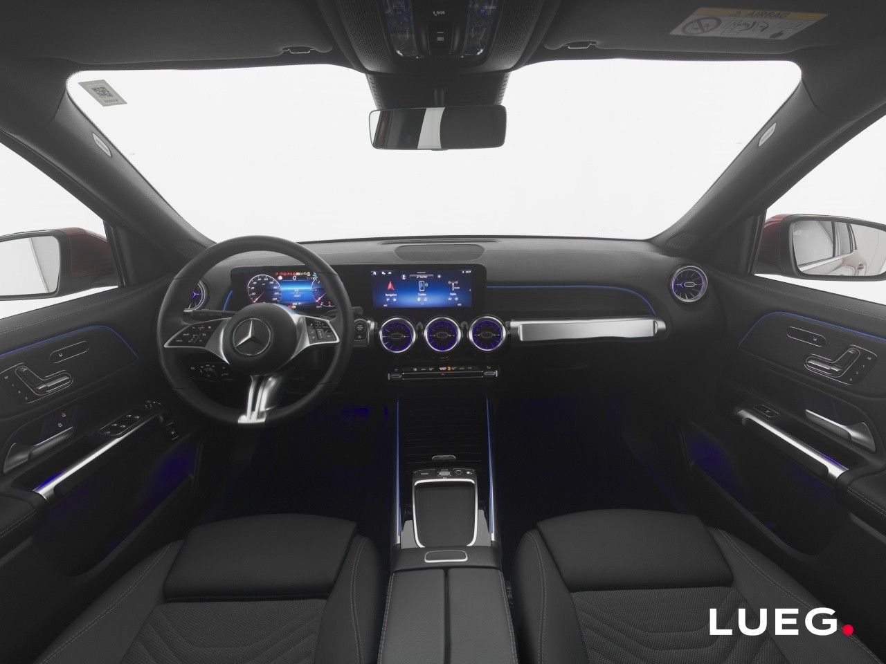 Mercedes-Benz GLB – Bild 3