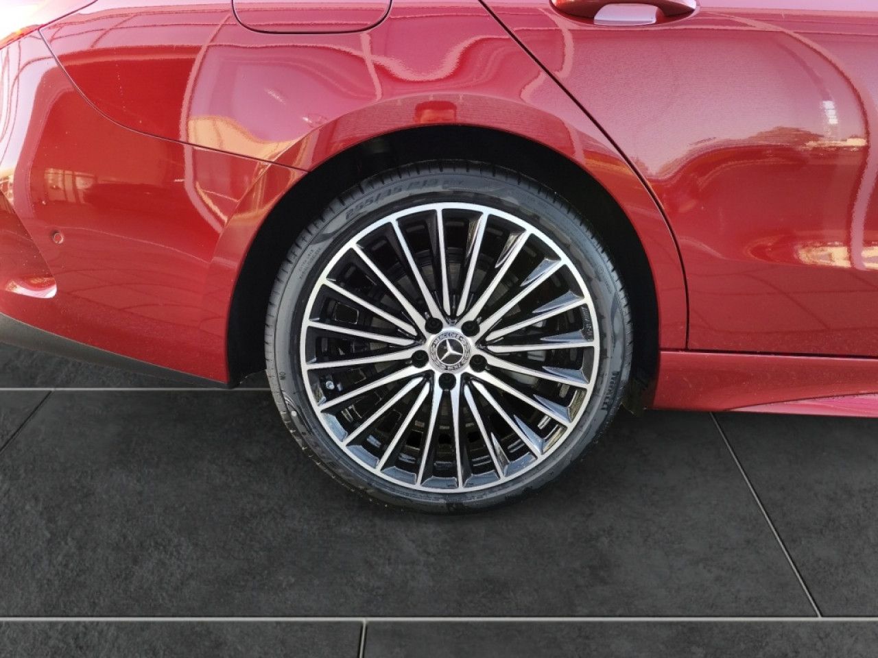 Mercedes-Benz C-Klasse – Bild 13