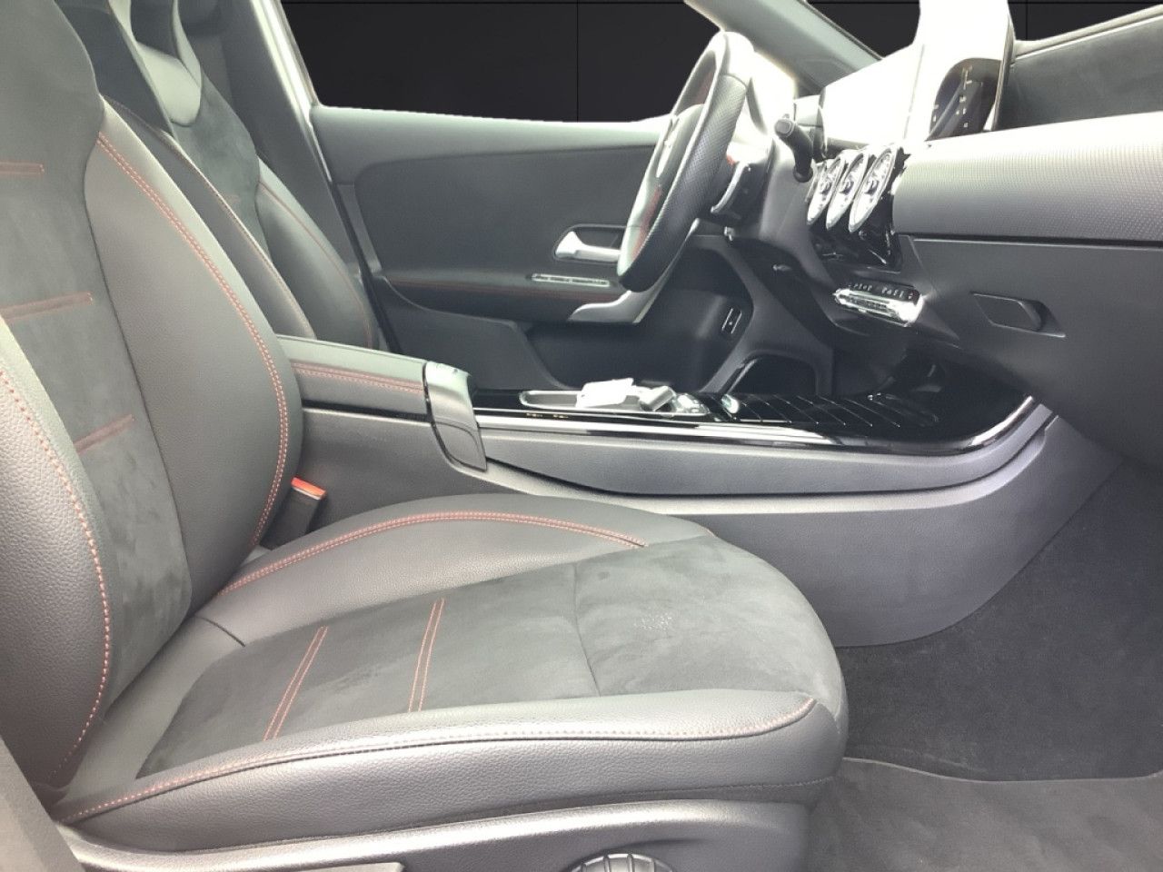 Mercedes-Benz A-Klasse – Bild 6