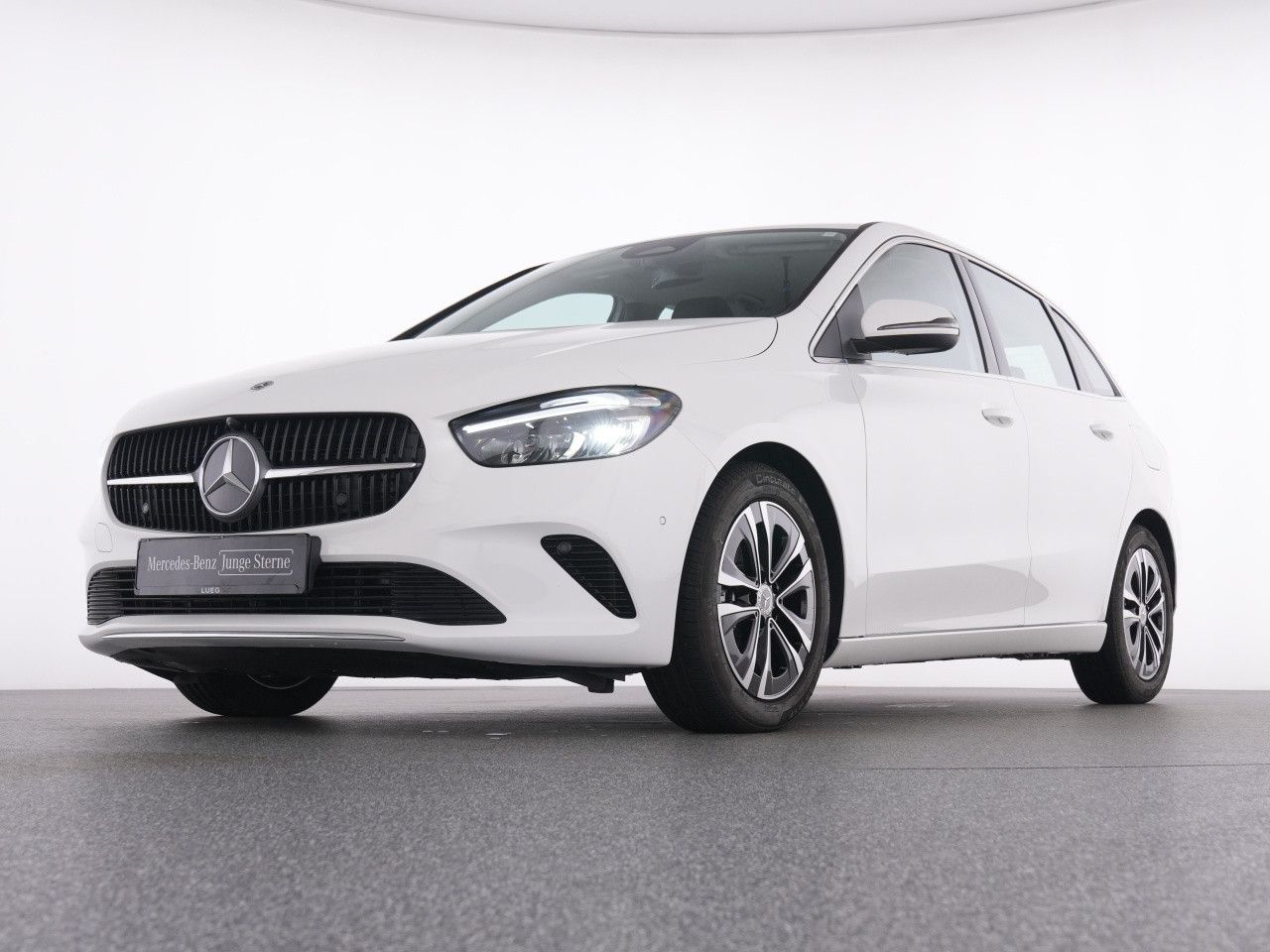 Mercedes-Benz B-Klasse – Bild 6