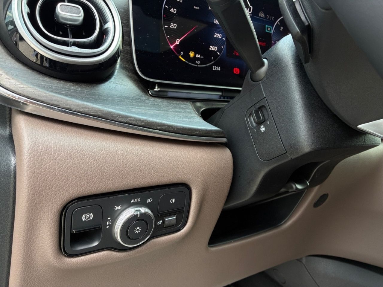 Mercedes-Benz V-Klasse – Bild 4