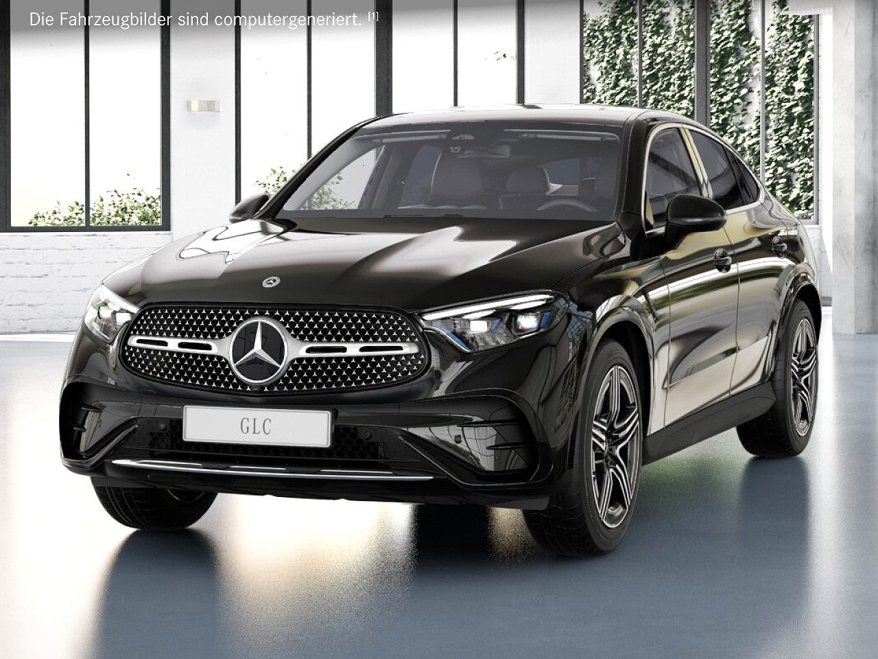 Mercedes-Benz GLC – Bild 18
