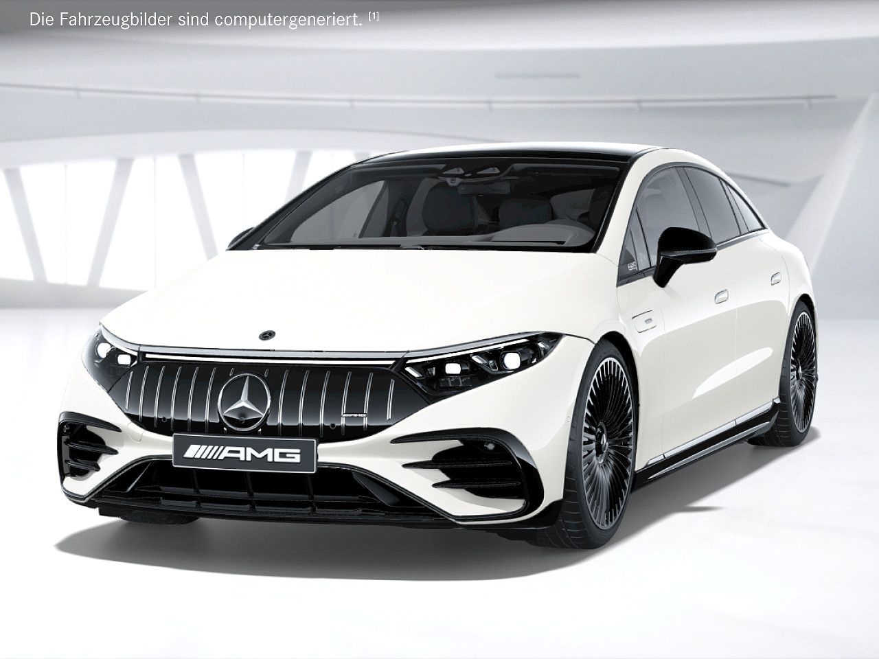 Mercedes-Benz EQS – Bild 20