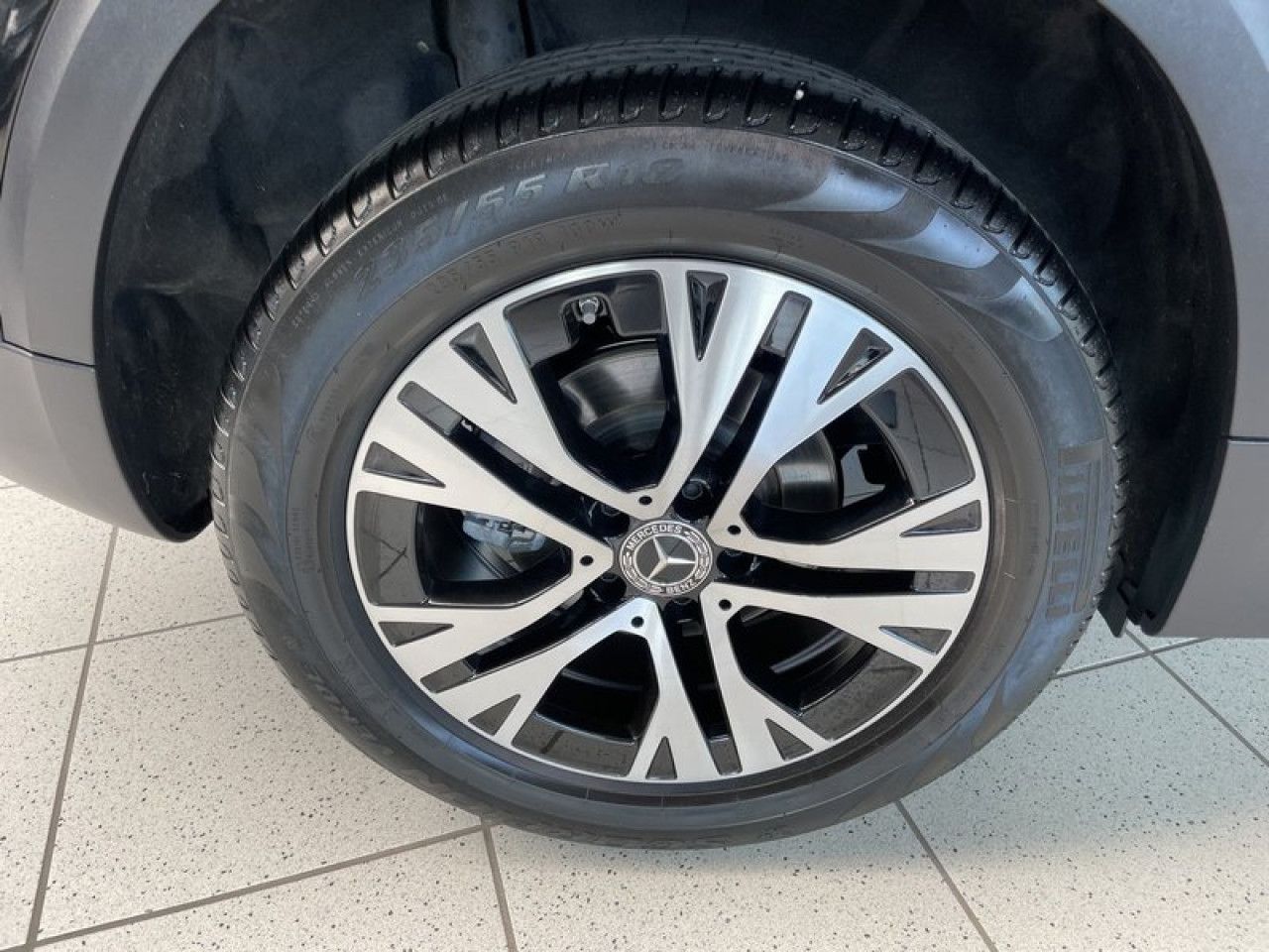 Mercedes-Benz GLB – Bild 5