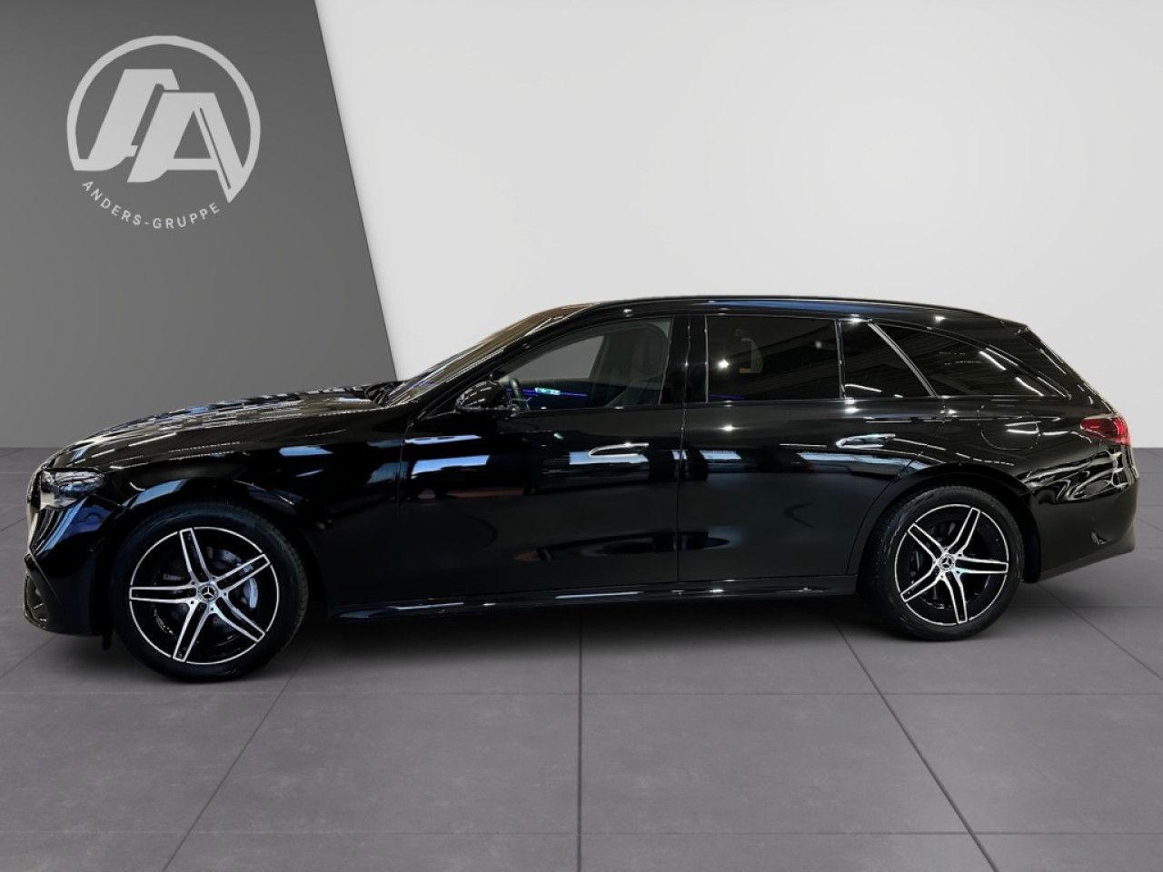 Mercedes-Benz E-Klasse – Bild 4