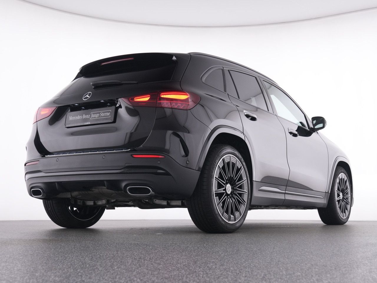 Mercedes-Benz GLA – Bild 7