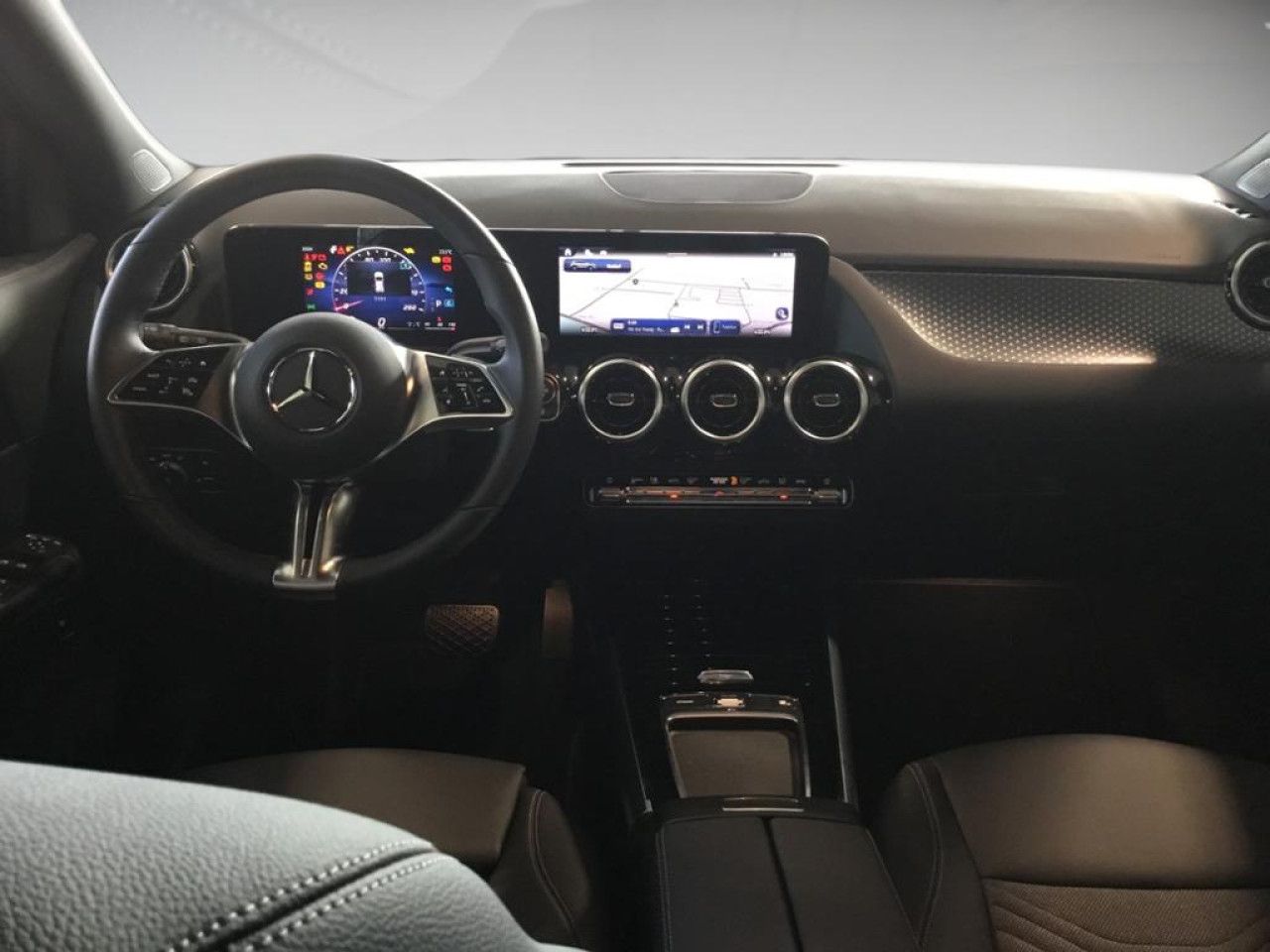 Mercedes-Benz GLA – Bild 10