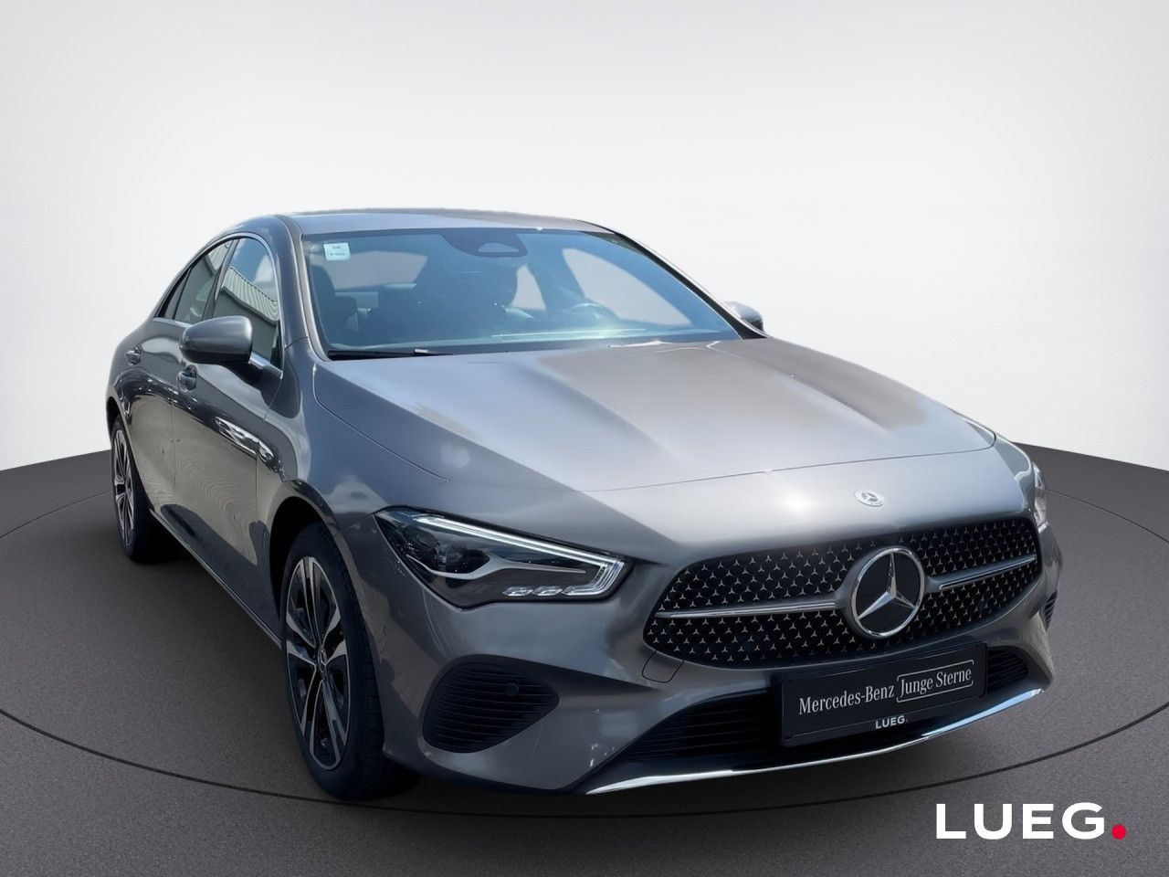 Mercedes-Benz CLA – Bild 6