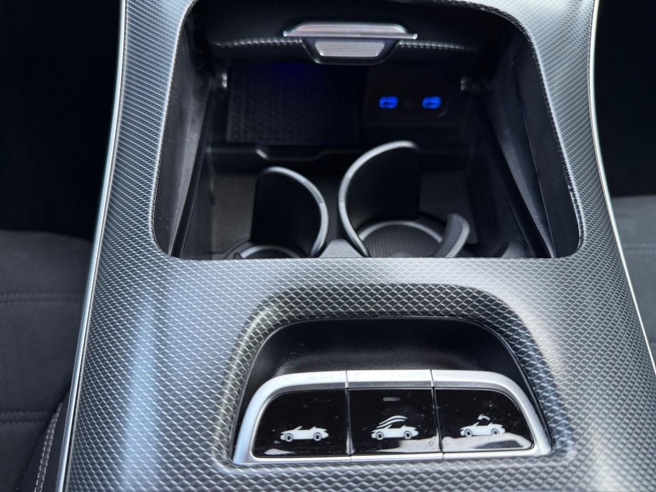 Mercedes-Benz CLE – Bild 27