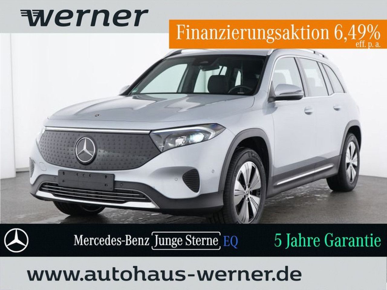 Fahrzeugbild 1 / 10