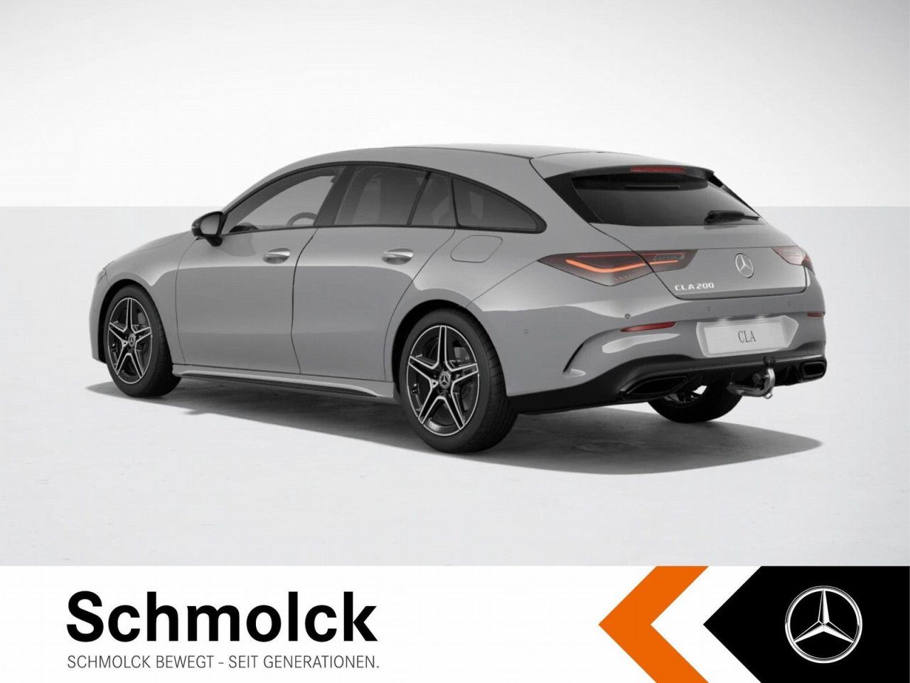 Mercedes-Benz CLA – Bild 6