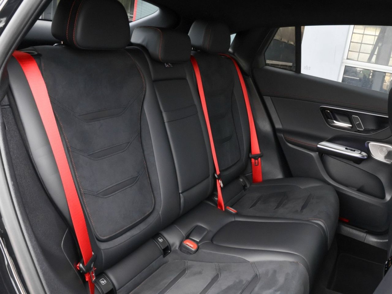 Mercedes-Benz GLC – Bild 4