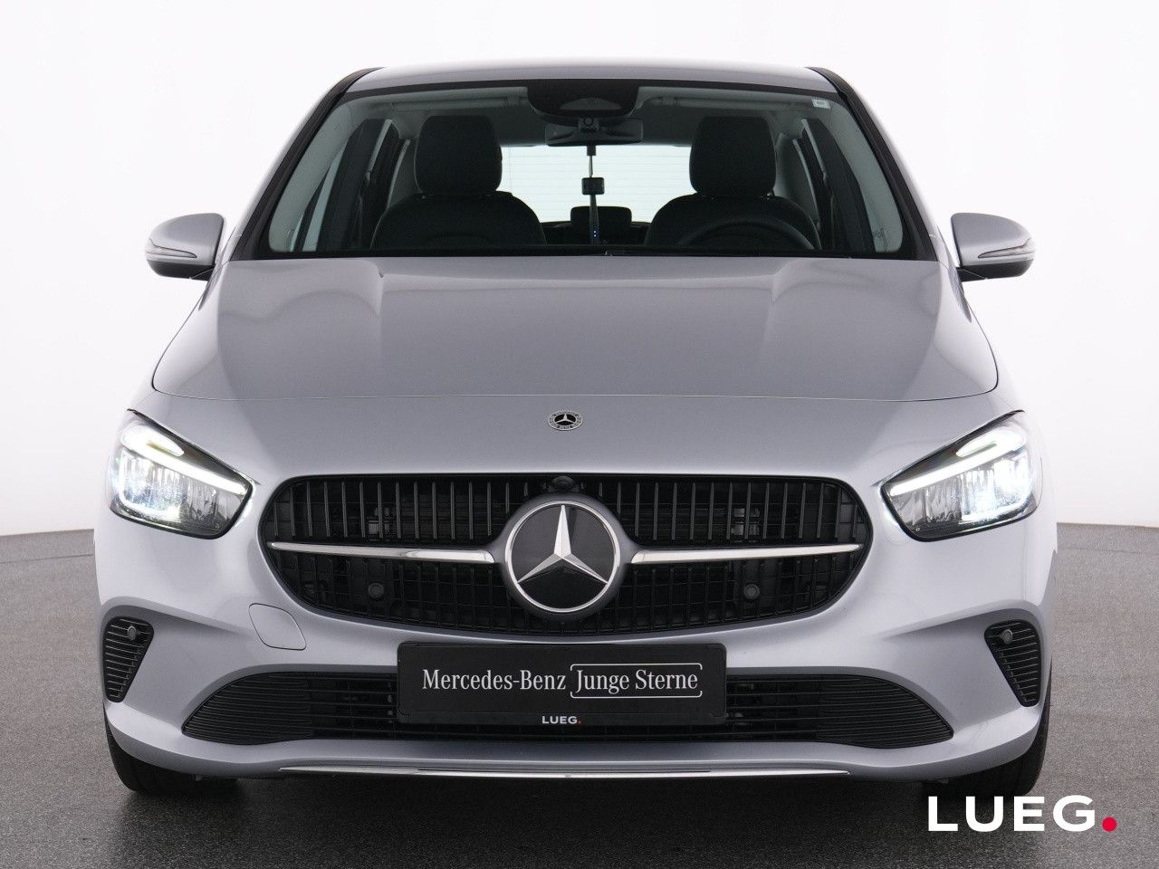 Mercedes-Benz B-Klasse – Bild 14
