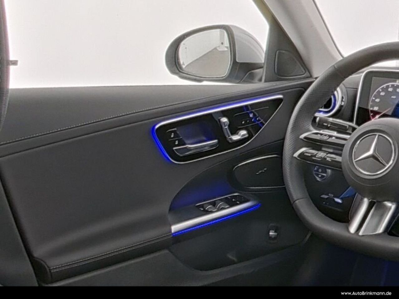 Mercedes-Benz C-Klasse – Bild 9