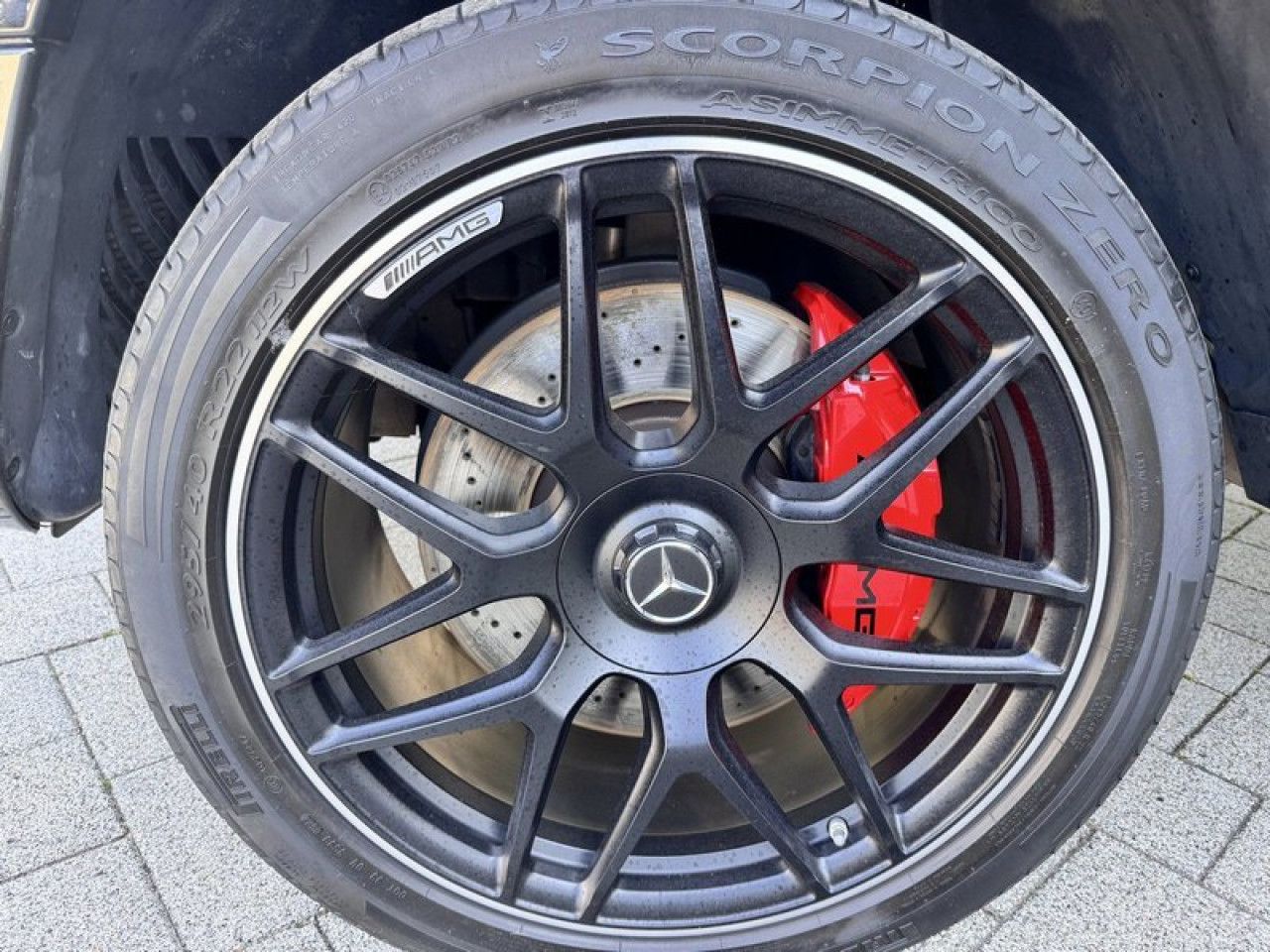 Fahrzeugbild 5 / 12