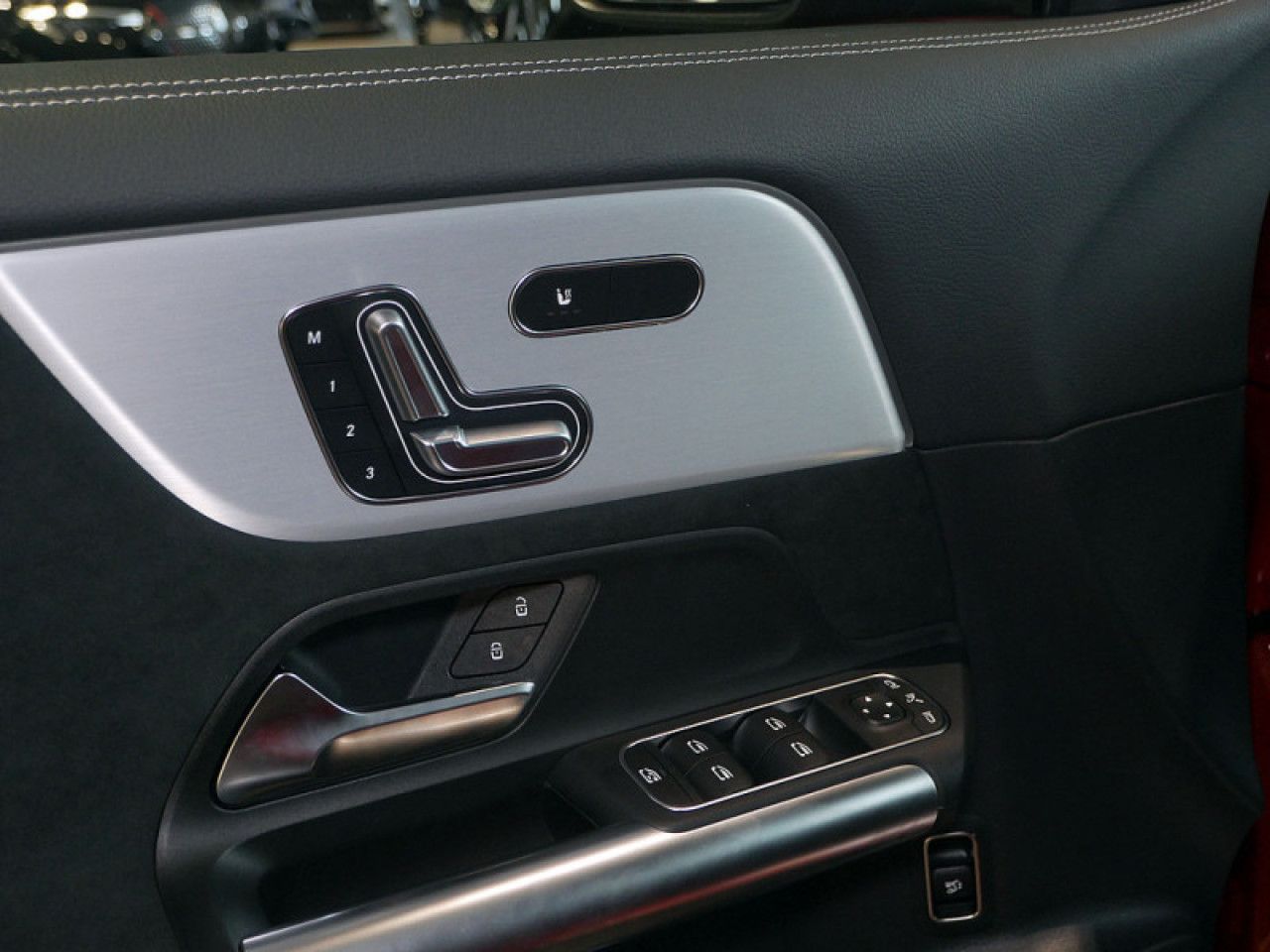 Mercedes-Benz GLA – Bild 13