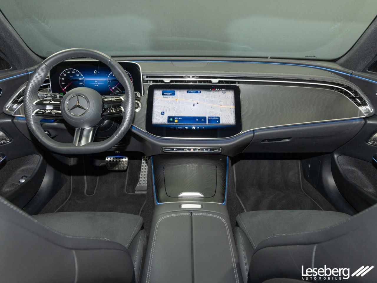 Mercedes-Benz E-Klasse – Bild 20