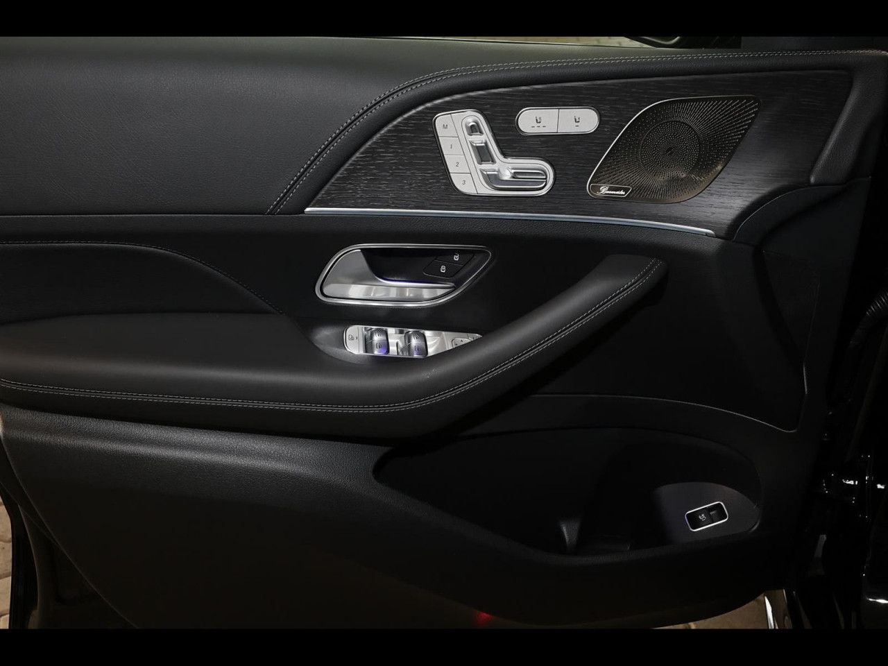 Mercedes-Benz GLE – Bild 12