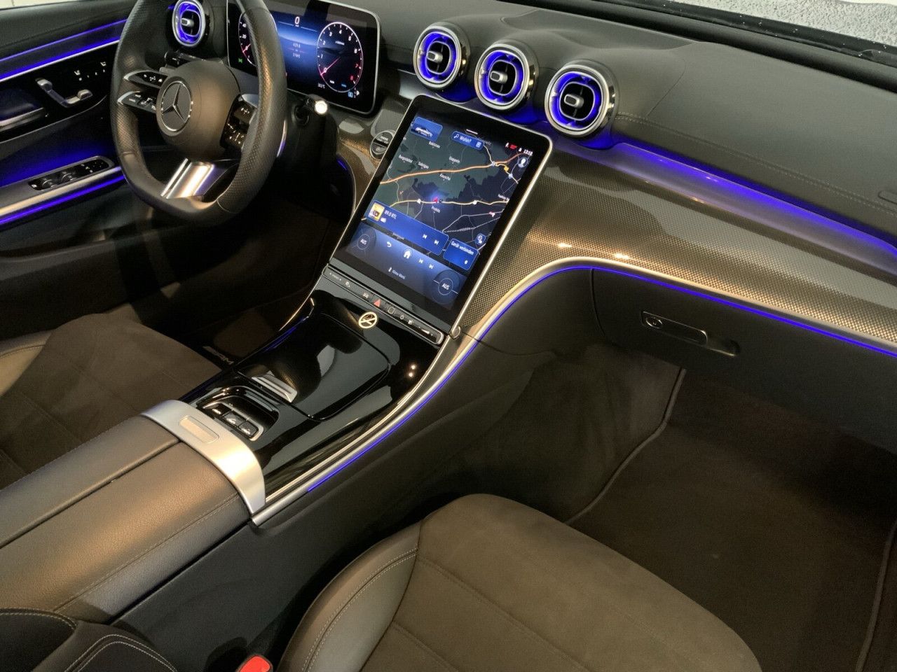 Mercedes-Benz CLE – Bild 14