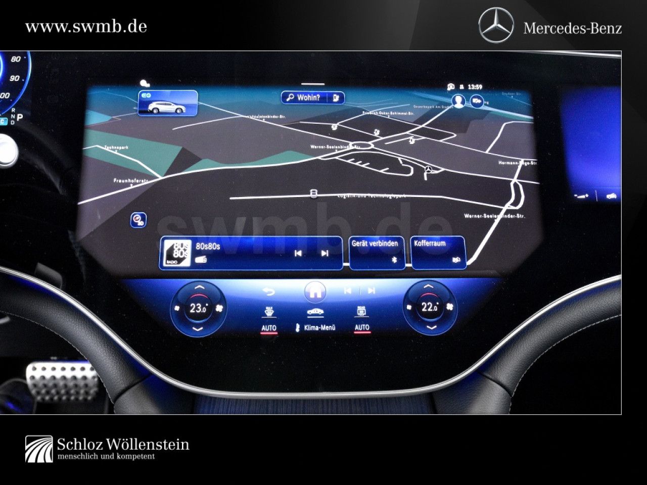 Mercedes-Benz EQS – Bild 13
