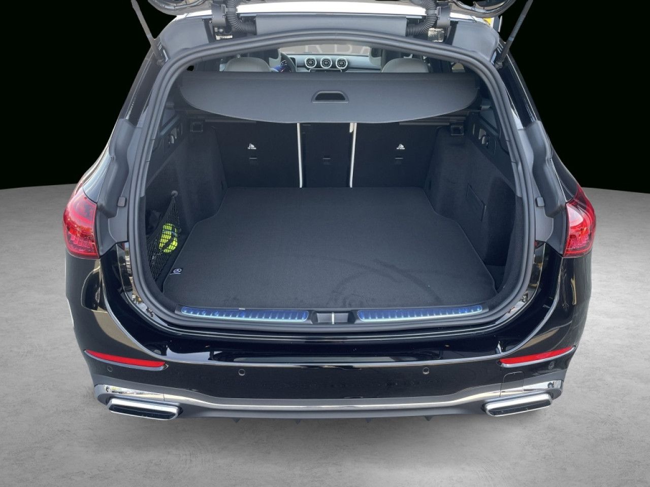 Mercedes-Benz C-Klasse – Bild 7