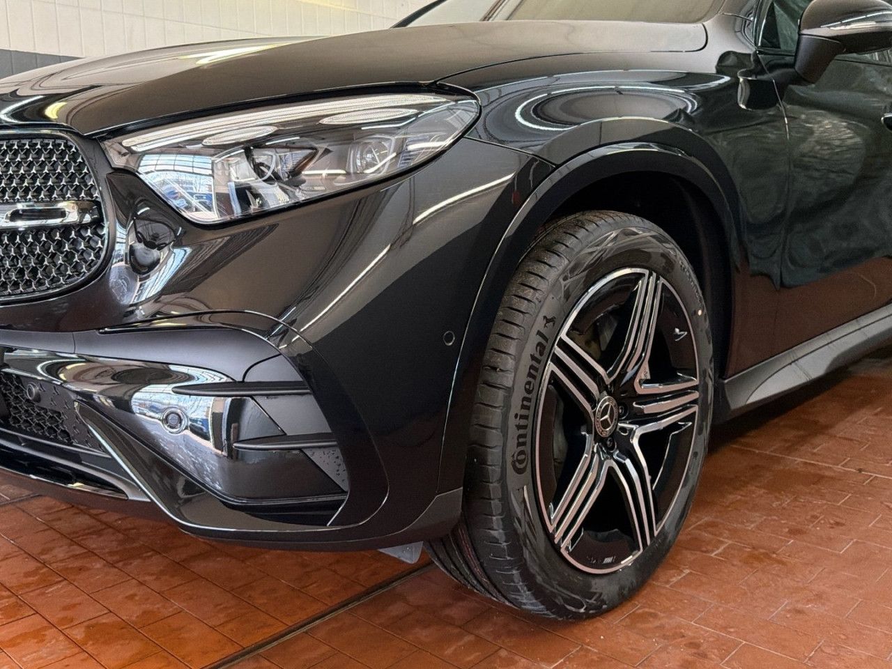 Mercedes-Benz GLC – Bild 5