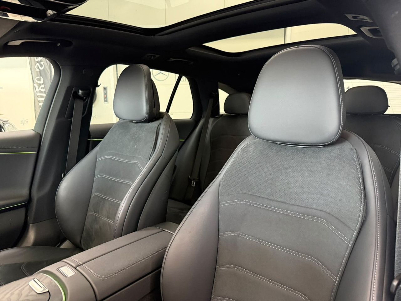 Mercedes-Benz E-Klasse – Bild 20