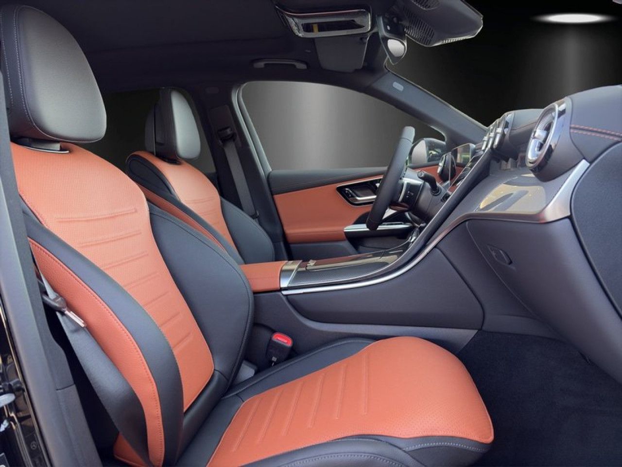 Mercedes-Benz GLC – Bild 9
