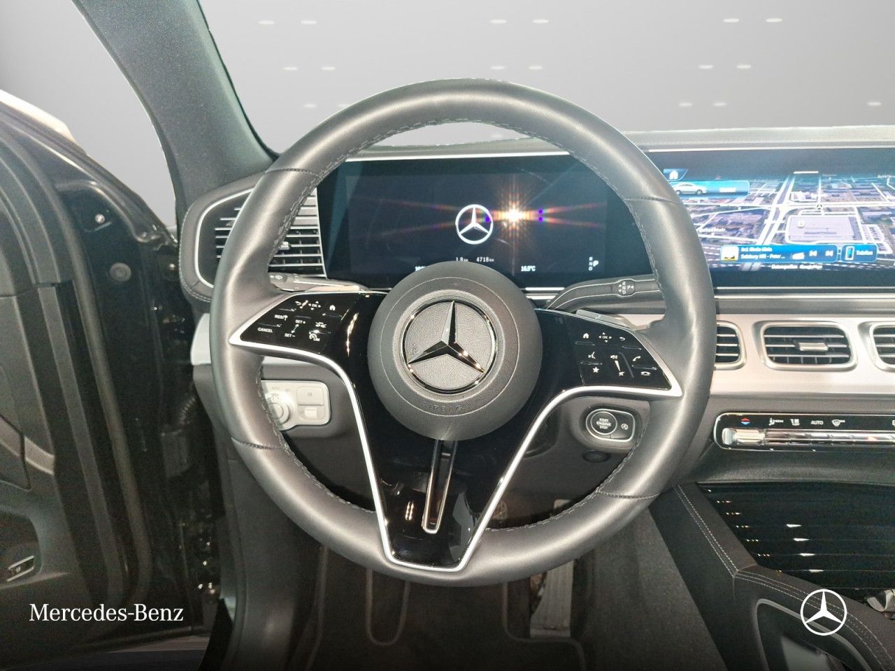 Mercedes-Benz GLE – Bild 11