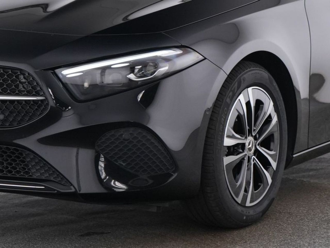 Mercedes-Benz A-Klasse – Bild 3
