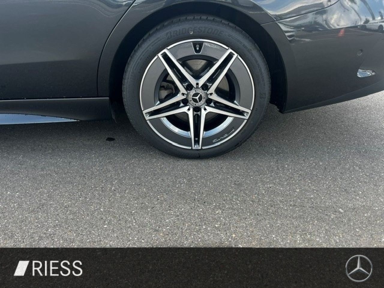 Mercedes-Benz C-Klasse – Bild 4
