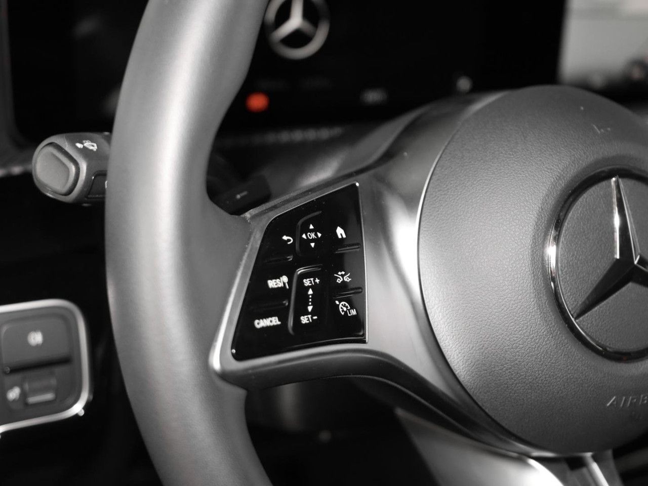 Mercedes-Benz CLA – Bild 12