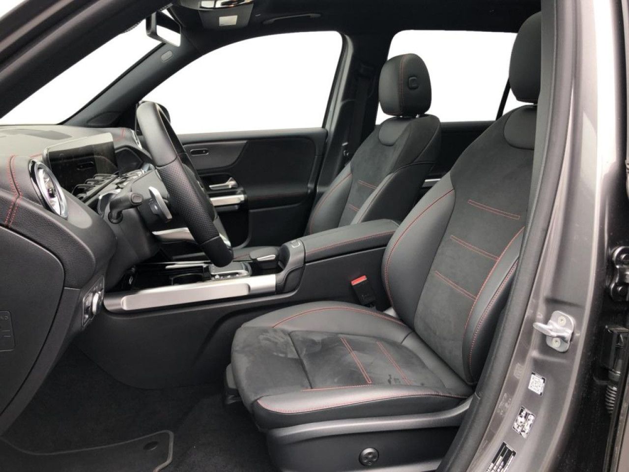 Mercedes-Benz EQB – Bild 5