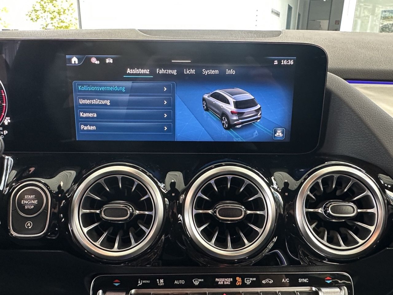 Mercedes-Benz GLA – Bild 23