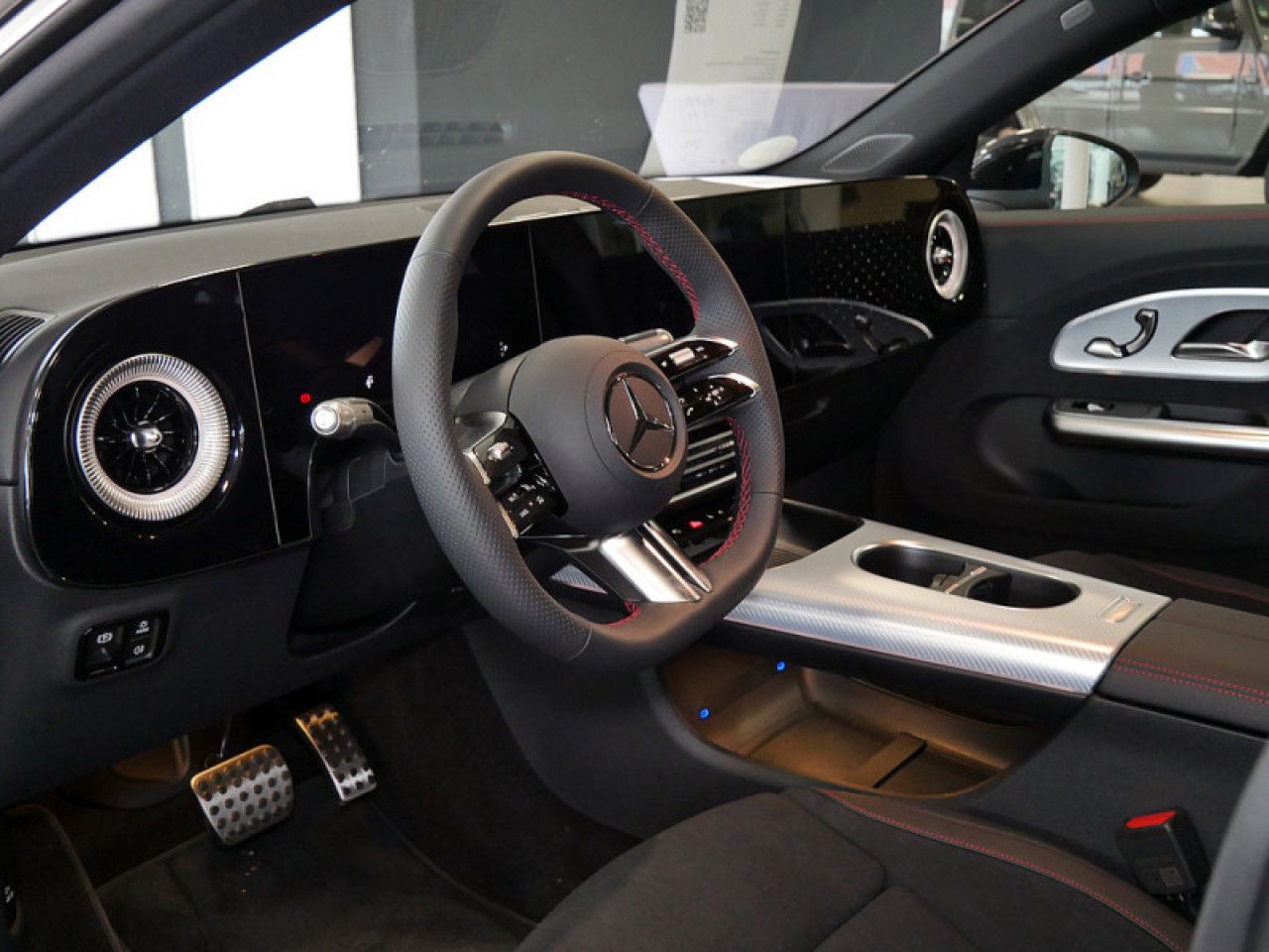 Mercedes-Benz CLA – Bild 12